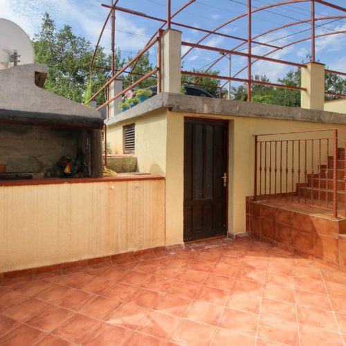 Apartment Bujas Silo  4