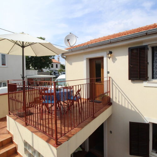 Apartment Bujas Silo  2