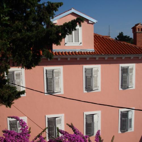Apartments Ivan Mali Losinj  4