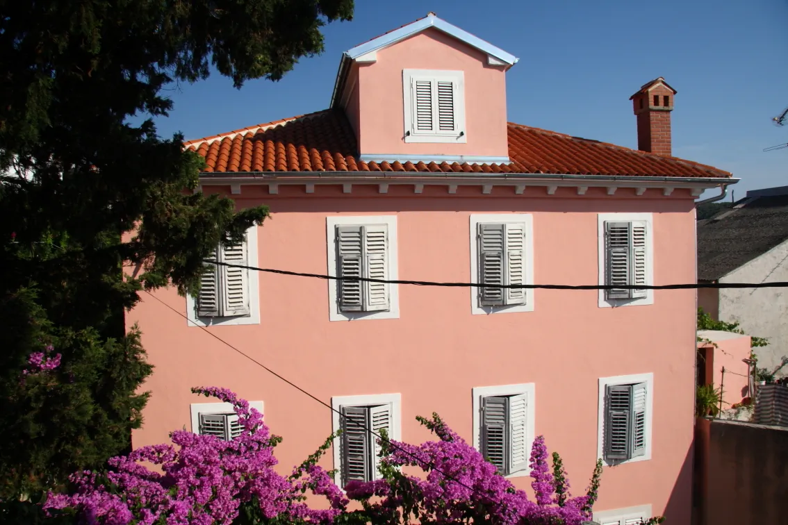 Apartments Vodarić Mali Losinj