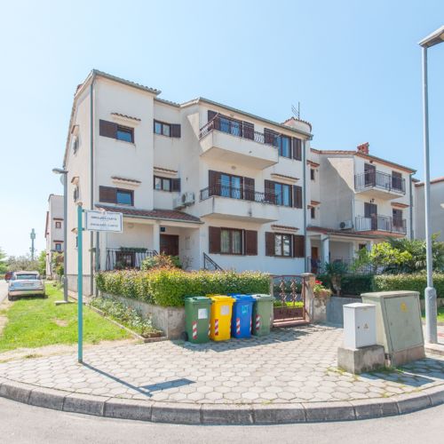 Apartments Luciana Rovinj  2