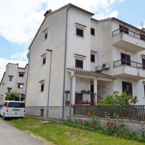 Apartments Luciana Rovinj  3