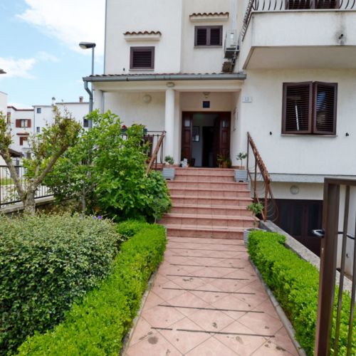 Apartments Luciana Rovinj  4