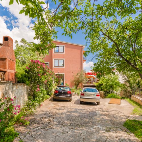 Apartments Nenad Dramalj  4