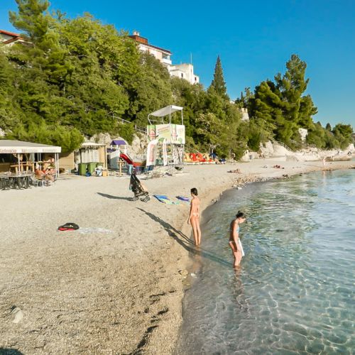 Apartments Nenad Dramalj  3