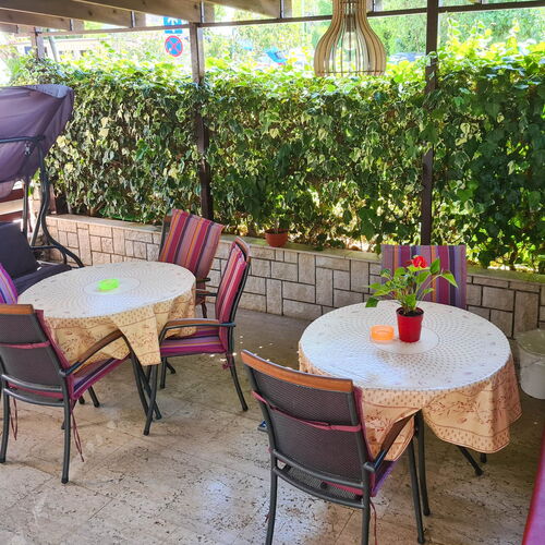 Apartments Katica Selce  3