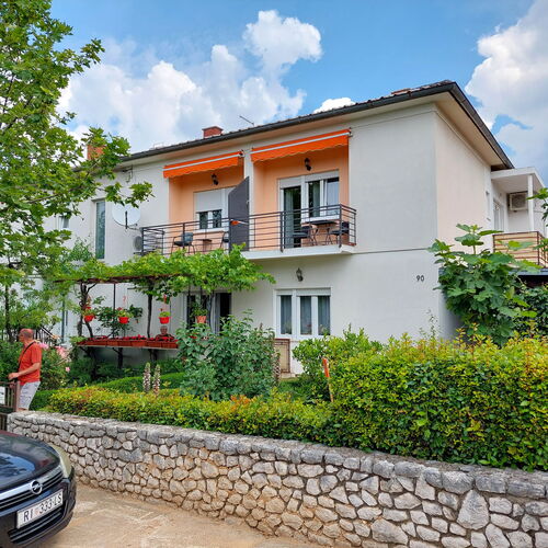 Apartments Katica Selce  4