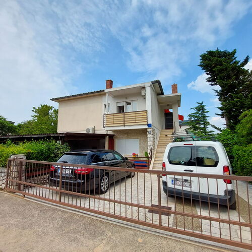 Apartments Katica Selce  2
