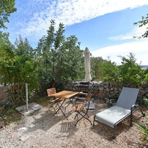House Paklenica stone beauty Starigrad Paklenica  2