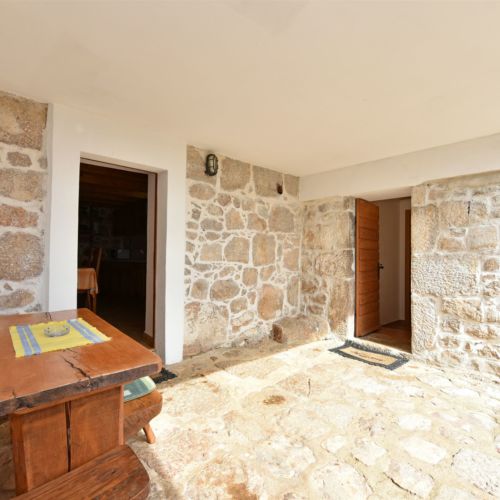 House Paklenica stone beauty Starigrad Paklenica  3