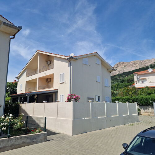 Apartment Pavlaković Baska  2