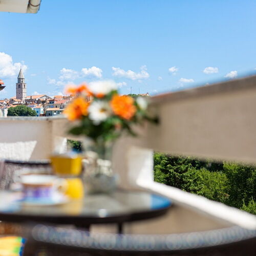 Apartment Sanja Vrbnik  2