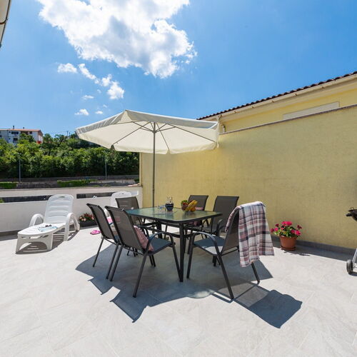 Apartment Sanja Vrbnik  4
