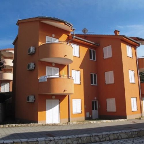 Apartment Ivan Silo  2