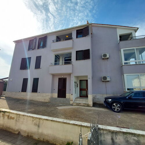 Apartments Mauro Malinska  2
