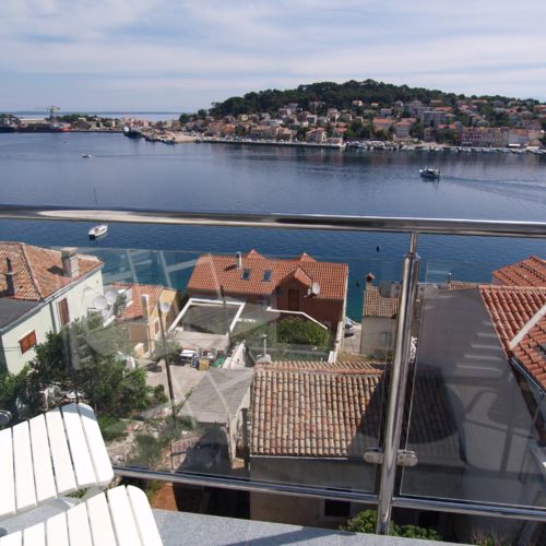 Apartments Montevideo Mali Losinj  4