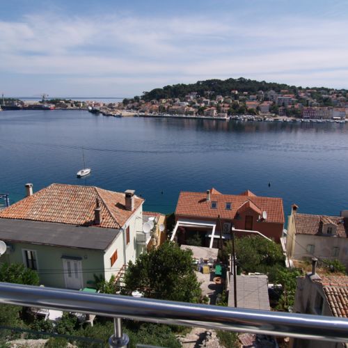 Apartments Montevideo Mali Losinj  2