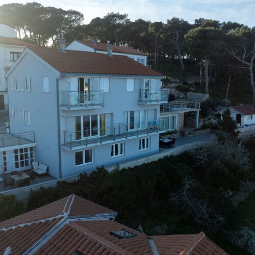 Apartments Montevideo Mali Losinj  3