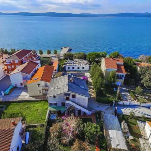 Apartment Mirjam Bibinje  3