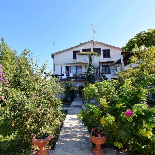 Apartment Mirjam Bibinje  2