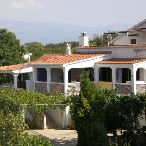 Apartments Anđela Silo  4