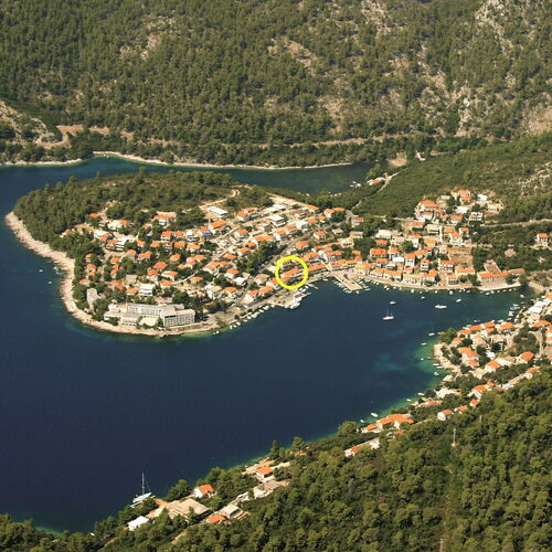 Apartment Matko Brna  4