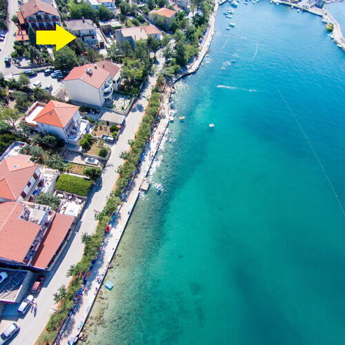 Apartments Sucic Slavica Silo  2