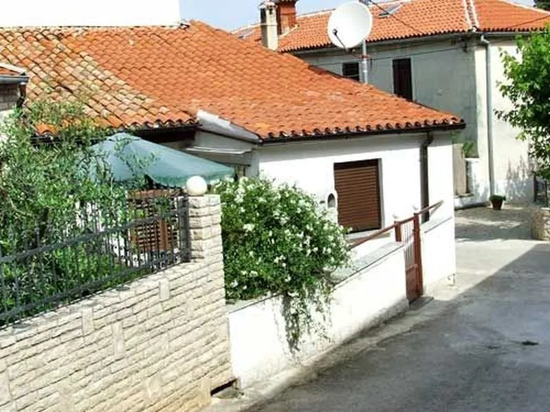 House Ana Casa Pomer