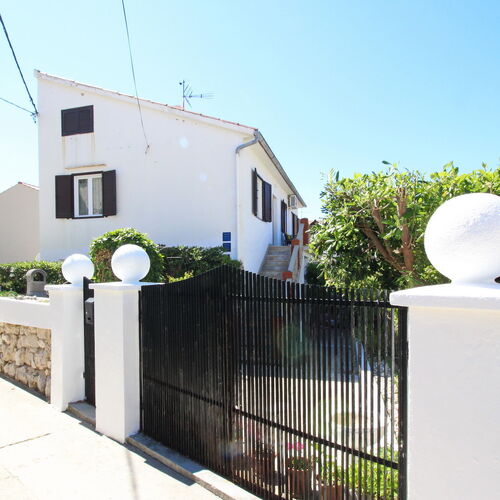 Apartments Pleše Baska  2