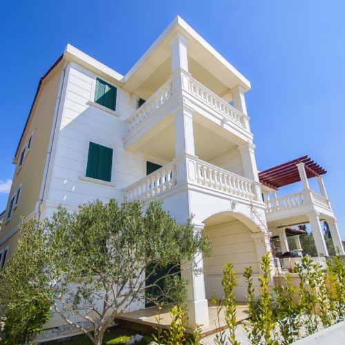 Apartment LAVANDA Rogoznica  3