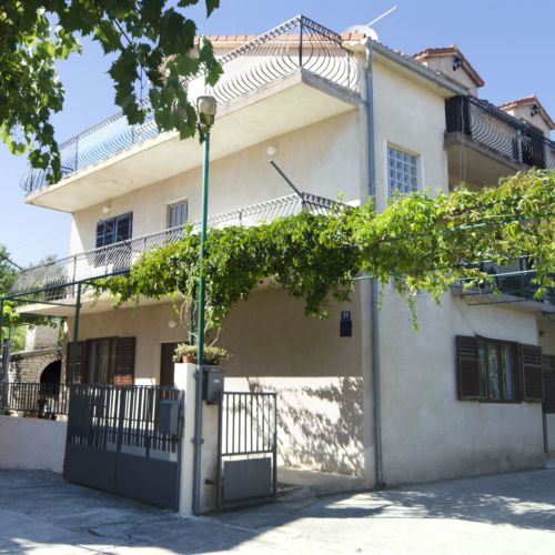 Apartment Sandra Vodice II  3