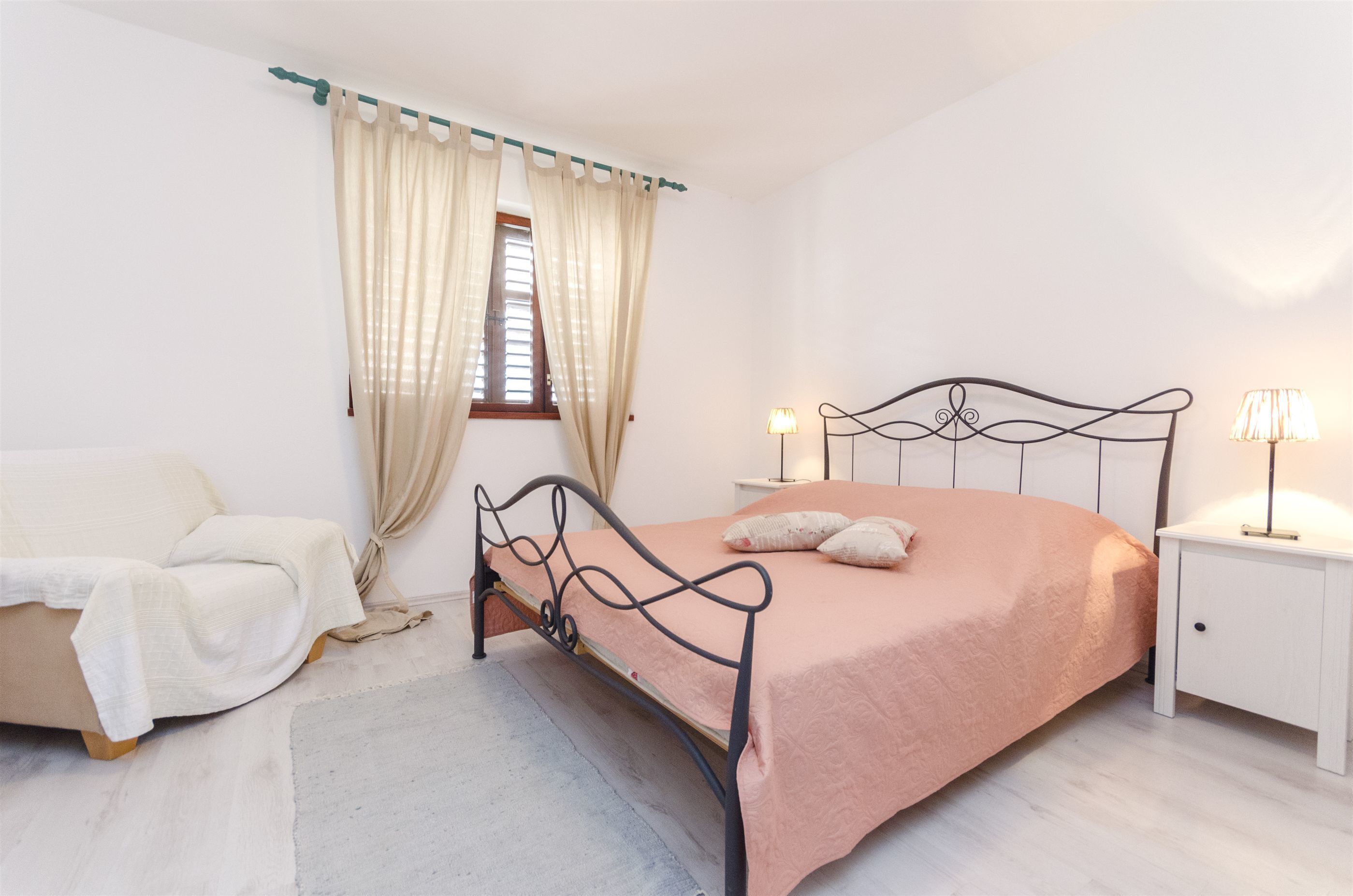 Apartment Sandra Vodice II