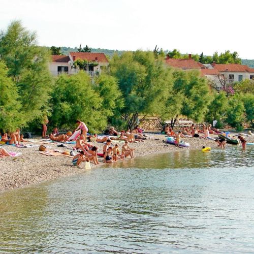 Apartments Dvornik Mirca  4