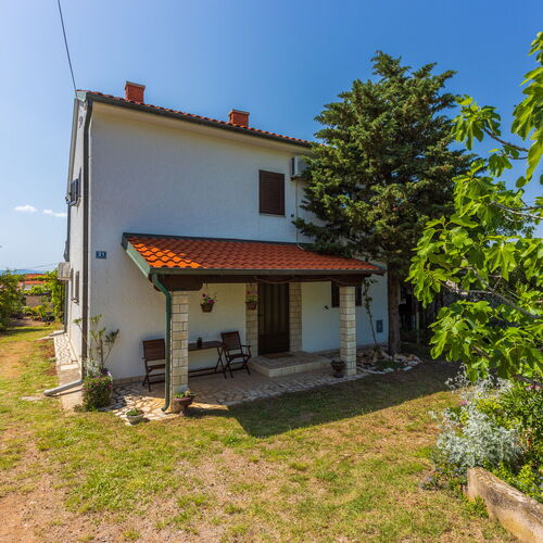 Apartment Krešo Punat  2