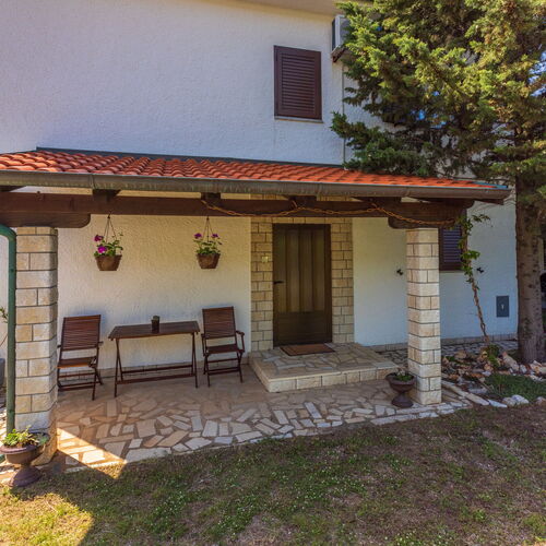 Apartment Krešo Punat  4