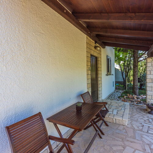 Apartment Krešo Punat  3