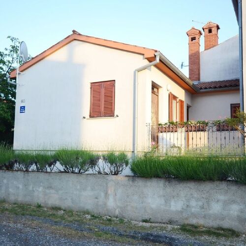 Apartment Ljiljana Fazana  4