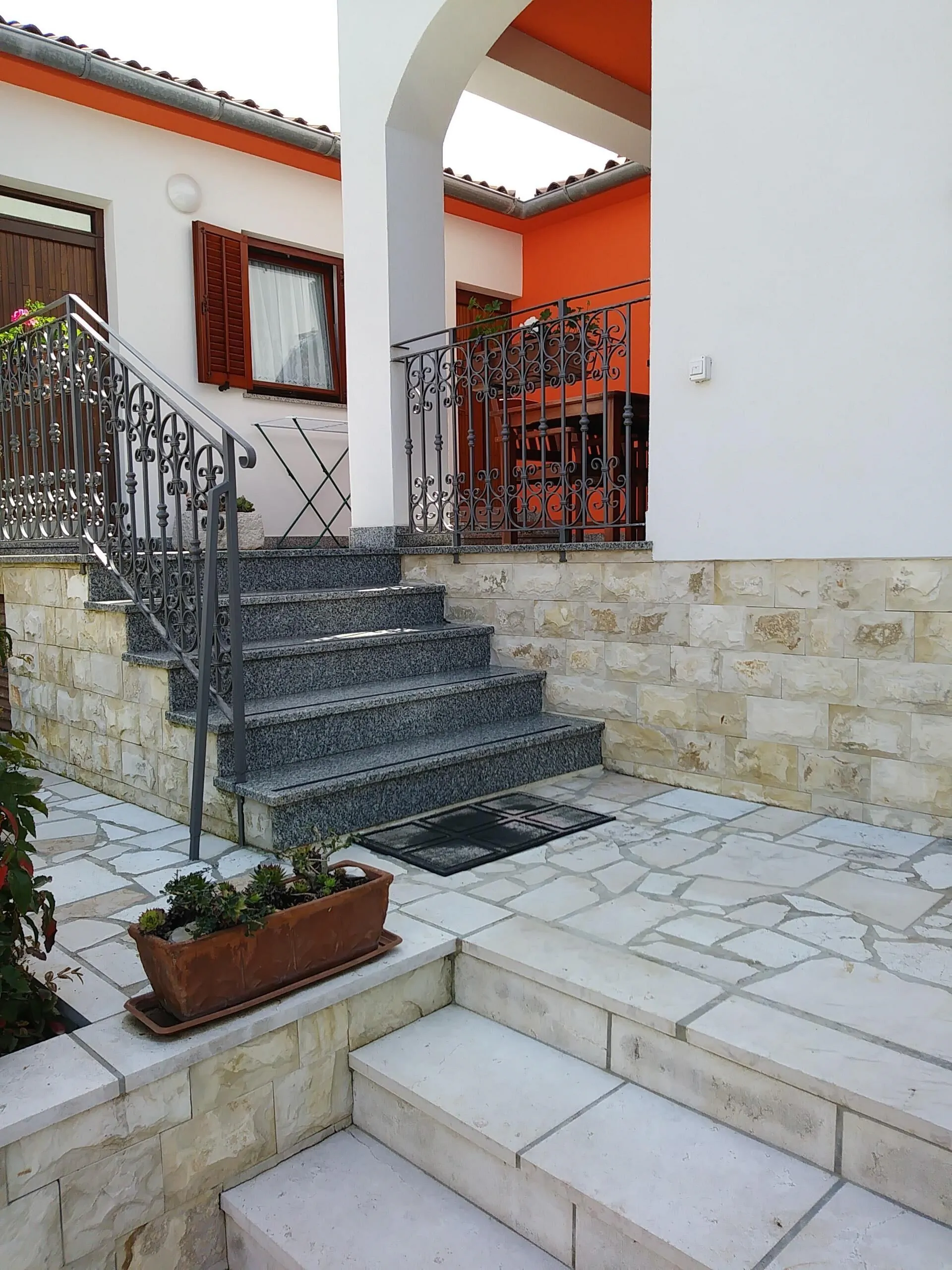 Apartment Ljiljana Fazana