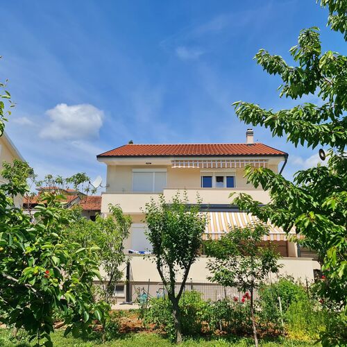 Apartments Citković Čižići  3