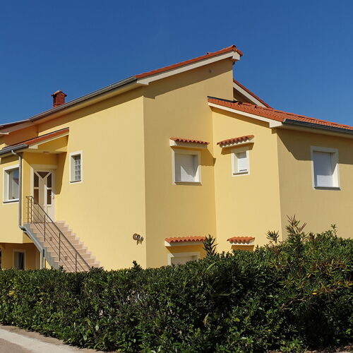 Apartments Rea Silo  2