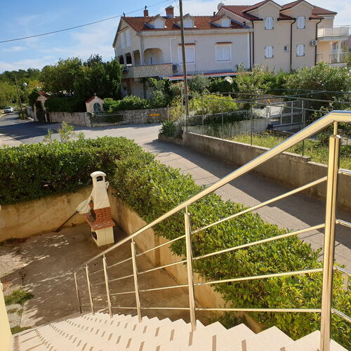 Apartments Rea Silo  3