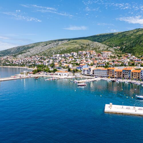 Apartments Marija Senj