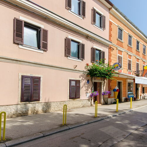 Apartments Stanislava Fazana  4