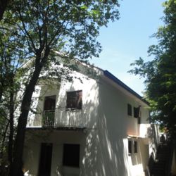Apartment Kutleša Soline