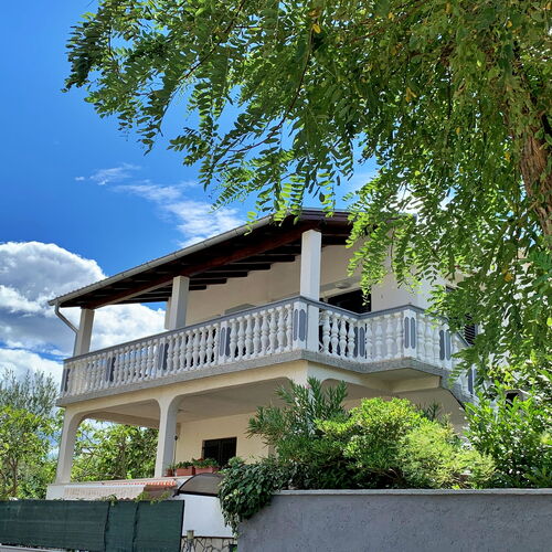 Apartments Horvat Silo  4