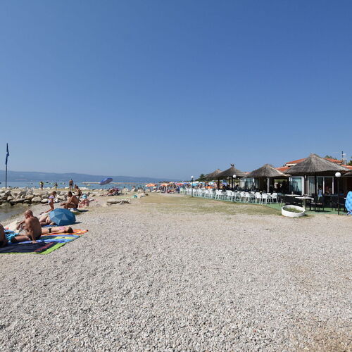 Apartment Vicko Omis  3