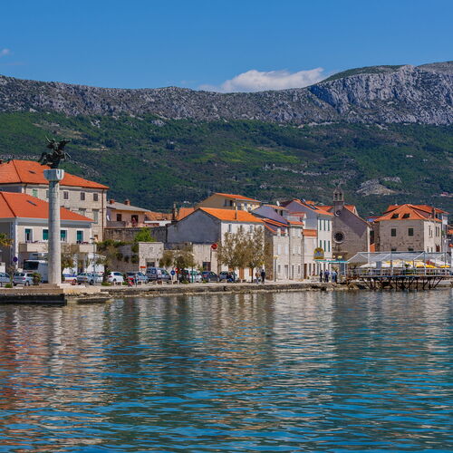 Apartments Jelen Kastel Stari  2