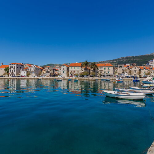Apartments Jelen Kastel Stari  4