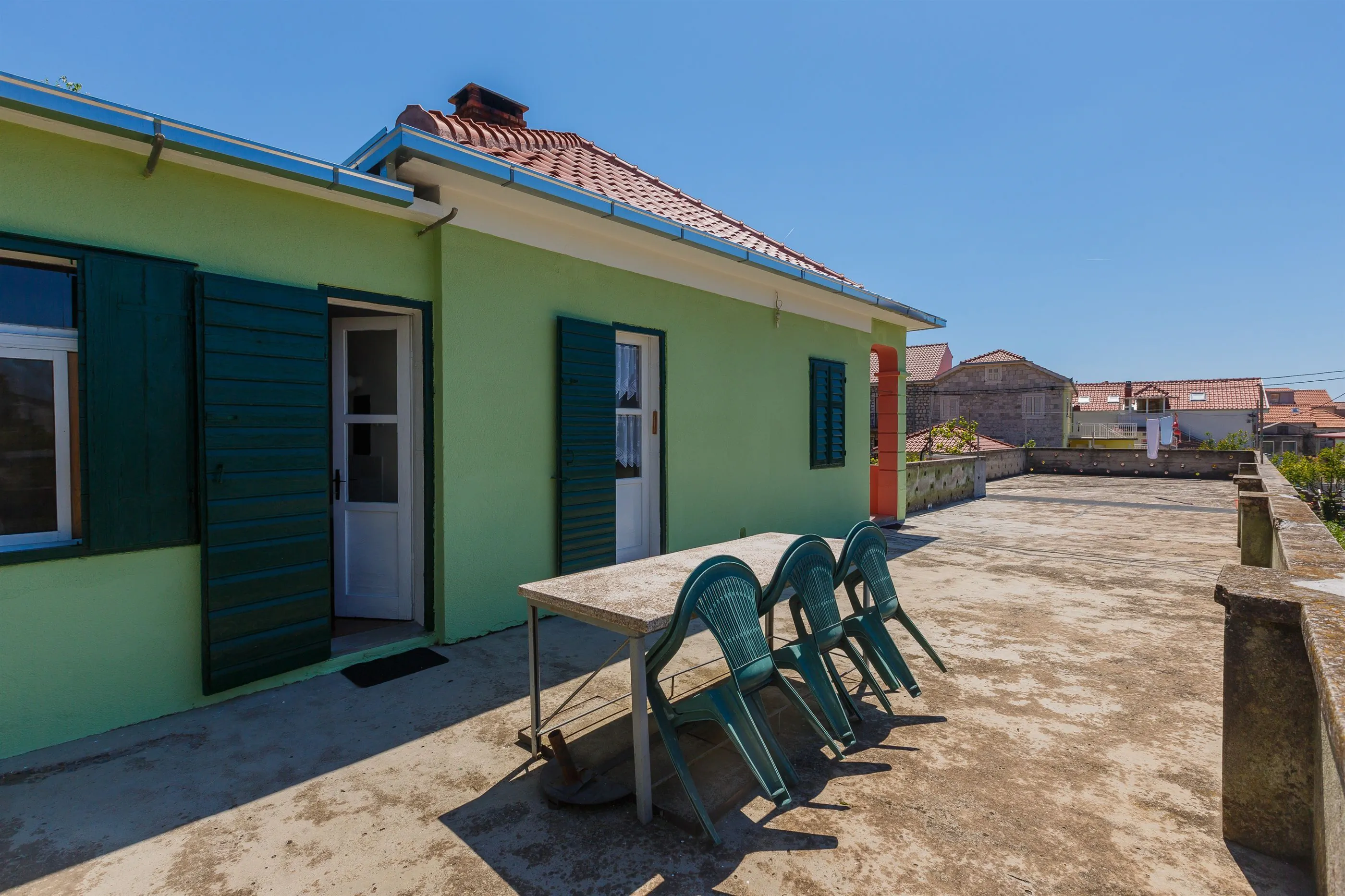 Apartments Jelen Kastel Stari