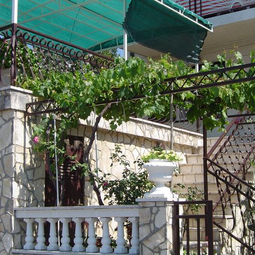 Apartments Anica Dramalj  4